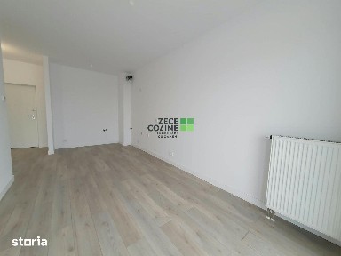 Comision 0%, Silk District, de inchiriat, 2 camere, pet friendly