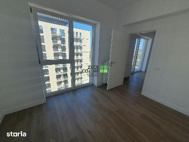 Comision 0%, Silk District, pet friendly, 3 camere + loc de parcare