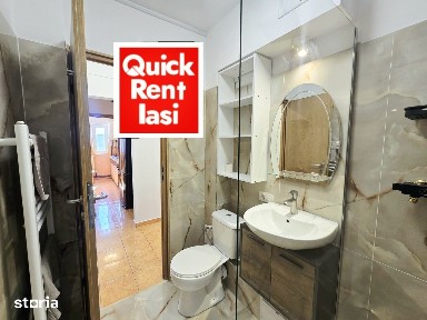 Apartament 2Camere Decomandat De Inchiriat Soseaua Nationala-Alexandru