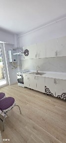 400euro/luna, apartament 1 camera + parcare, Tatarasi Evergreen Towers