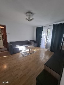 Apartament cu 2 cam Alexanderu linga blocul AN L