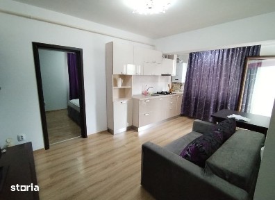 Apartament 2 camere Copou, 50 metri, etaj 1 Cod:156615