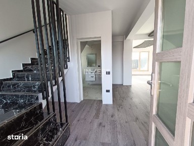 Case individuale cu 4 camere,Teren intre 277mp si 609mp. Rediu, Platou