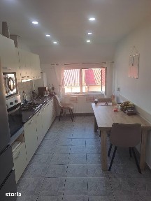 Apartament 2 camere 54 mp, finisat, mobilat zona Brădet