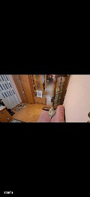 Apartament 3 camere 40 mp etaj 1, mobilat Pret 51.000 Euro
