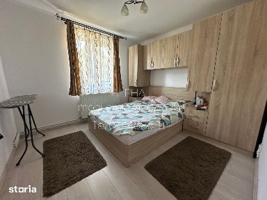 Apartament 3 camere, zona Policlinica Haller