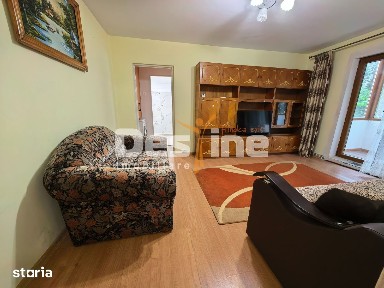 Apartament 2 camere 52 mp etaj 1,mobilat și utilat