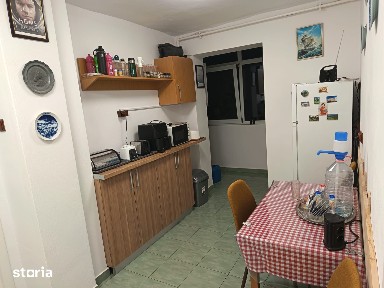 Apartament 2 camere 42 mp zona sf Vineri 62.000eur neg