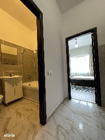 Mutare din 26 Octombrie!Gars Noua în Complex Privat! Privat! Iași!