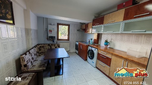 Apartament cu 2 camere de inchiriat, I.C.Frimu