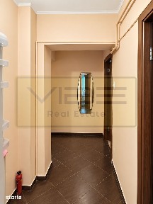 Nicolina Lidl -Apartament o camera decomandat -30 min de Palas