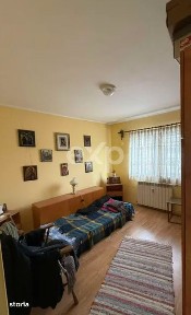 Oferta pret bun ! Apartament 2 camere 50 mp + balcon etaj 4 - 43900