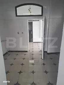 Spatiu Comercial SAD - Circumvalatiunii