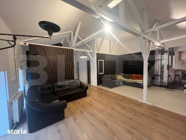 Spatiu de birouri, 90 mp, zona Iosefin