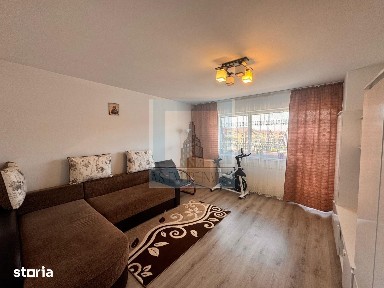 Apartament 2 camere de închiriat - SubCetate Residence (pet friendly)