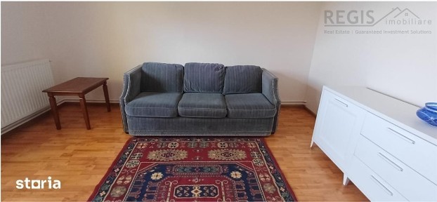Apartament 3 camere cu parcare Judetean