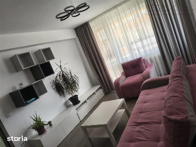 Apartament 3 Camere | Tractorul | Parcare Subterana