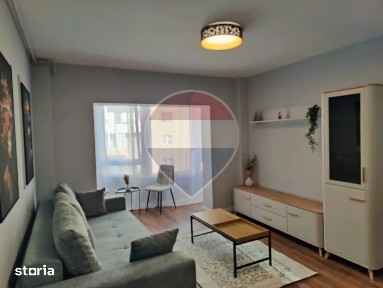 Apartament cu 2,5 camere in Brasov