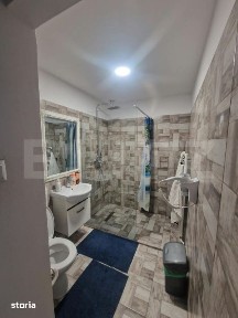 Apartament cochet de inchiriat pe termen lung - parter