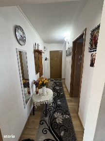 Apartament 2 camere, etaj 4, mobilat