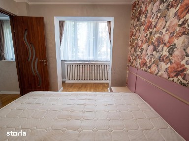 Apartament 2 camere |George Enescu | Suceava | 2c-7984