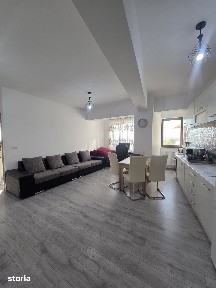 Se vinde apartament 2 camere Zamca suceava etaj 2 bloc nou