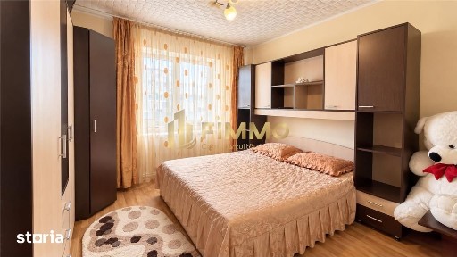Apartament 3 camere | 65 mp utili | Decomandat | G. Enescu | ID : 2011