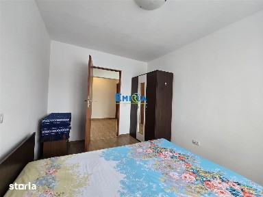 Inchiriere apartament spatios cu 3 camere decomandate. Zona Republicii