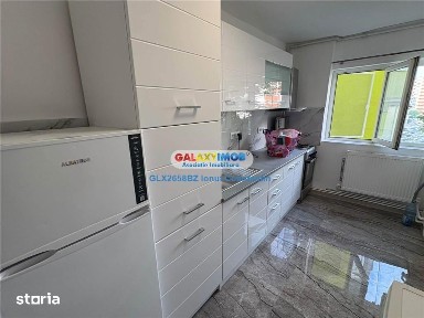 Inchiriere apartament 2 camere zona MICRO 3