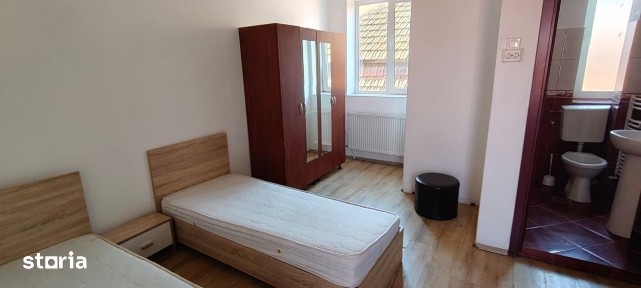 Pensiune in zona Stadion Sala Polivalenta pretabila echipe muncitori