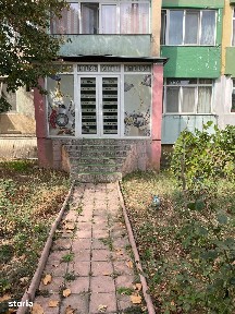 Soseaua Turnu Magurele, Alexandria, Teleorman