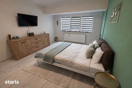 Apartament 3 camere zona Dacia | Bulevardul Tomis | Parter inalt | 75