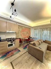 Apartament 2 Camere si 2 Bai | Zona Eden | Curte interioara | 2 Locuri