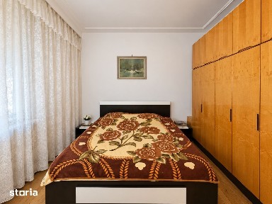 Apartament 2 camere de vanzare | Parter | zona City Park Mall