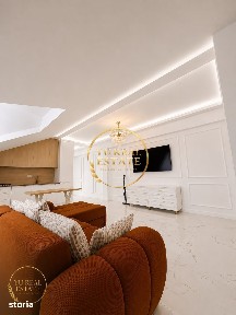„Apartament 2 camere | 63 mp | Terasă | Năvodari Central | 0%”