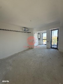 Garsoniera Spatioasa de Vanzare | Bloc Nou | Zona Gara