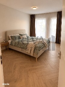 Duplex modern 4 camere, 2 bai, bucatarie inches, 107 mp, Dumbrăvița
