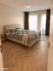 Duplex modern 4 camere, 2 bai, bucatarie inches, 107 mp, Dumbrăvița