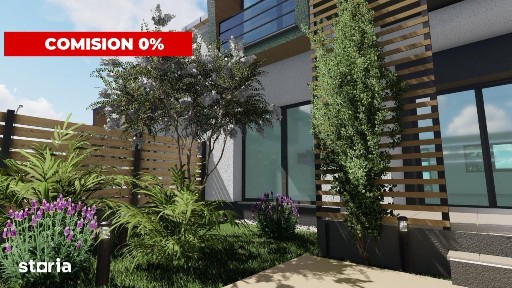 Comision 0% Duplex 4 dormitoare, la cheie - Dumbravita, zona Belvedere