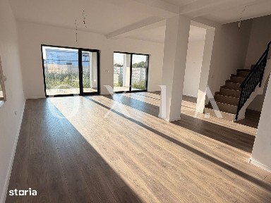 SX804 Sacalaz la intrarea dinspre Timisoara - Duplex Disponibil