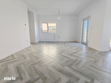 Calea Urseni - Duplex despartit prin C.T. - dormitor la parter