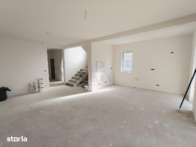 Duplex 5 camere - finisaje la alegere - teren generos