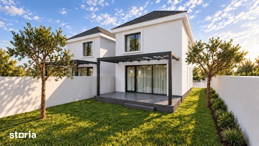 Comision 0% Duplex despartit, cu 4 camere - Cartier Europa - Mosnita N