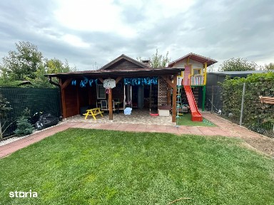 Duplex 4 camere 2 bai | 105 mp | Dumbravita | Comision 0%