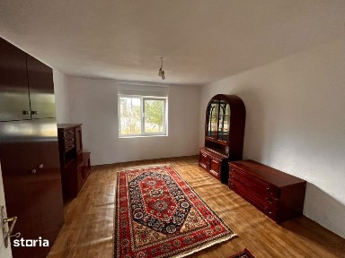 Casa cu teren de 1438 mp de vanzare - Recas
