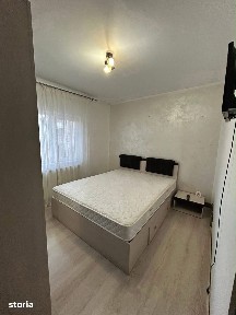 De inchiriat apartament cu 2 camere, etaj 3, balcon, 1250lei/luna