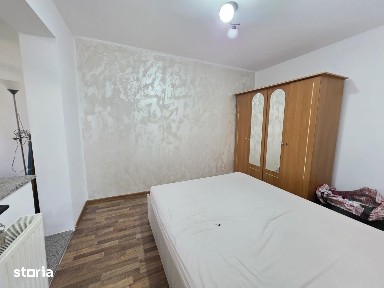2 camere, Bulevardul Republicii, etaj 1, mobilat, utilat