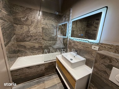 Apartament modern 2 camere, stil loft, zona Mircea Cel Batran
