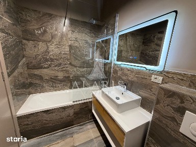 Apartament modern 2 camere, stil loft, zona Mircea Cel Batran