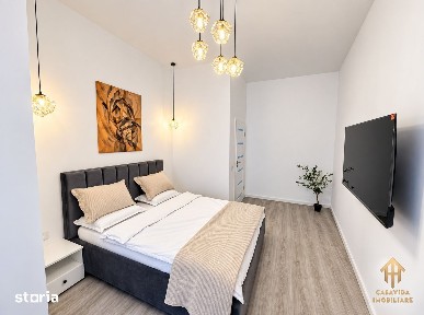Apartament de inchiriat ultracentral in Lugoj - 80 mp, Piata I.C. Dr